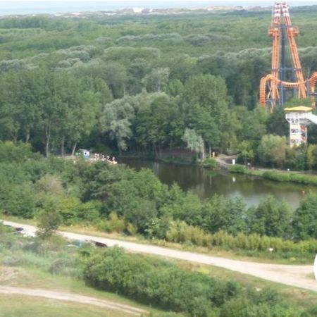 Mini Tarif Pour Un Maxi Confort Berck Exterior foto